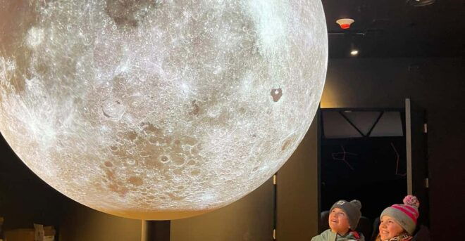 Snow King Observatory & Planetarium Day Experience & Gondola - Frequently Asked Questions