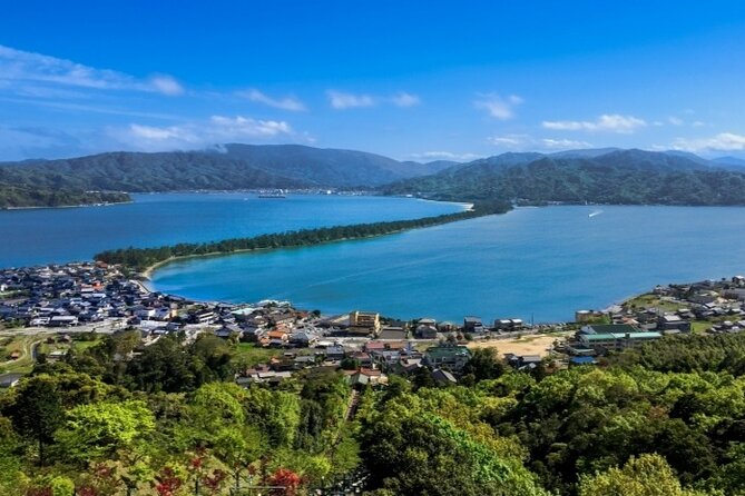 Snow Lantern Festival in Miyama Kayabuki No Sato Bus Tour - Arrival and Departure