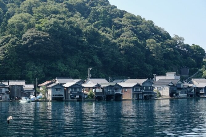 Snow Lantern Festival in Miyama Kayabuki No Sato Bus Tour - Prohibited Items and Activities