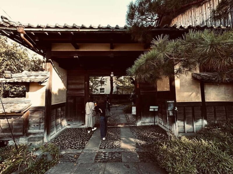 Snow Monkey, Hokusai & Sake: A Perfect Day in Nagano - Why This Tour Offers Great Value