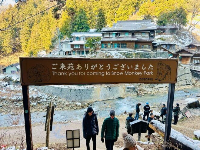Snow Monkey Park Day Tour Pick-up and Drop-off From Nagano - Exclusions to Consider