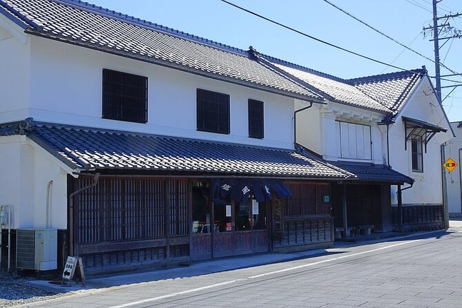 Snow Monkey Park & Miso Production Round Trip Day Tour From Tokyo - Accessibility and Support