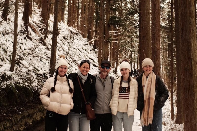 Snow Monkey Park & Togakushi Shrine Private Day Tour from Nagano - Five details to know before you go