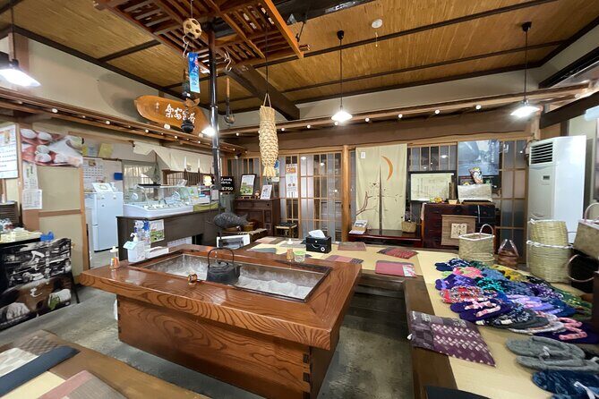 Snow Monkey & Shibu Onsen Private Tour (Nagano, Myoko, Madarao) - Who Is This Tour Best For?