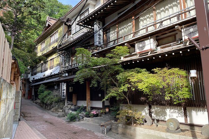 Snow Monkey & Shibu Onsen Private Tour (Nagano, Myoko, Madarao) - The Sum Up: Who Is This Tour Best For?