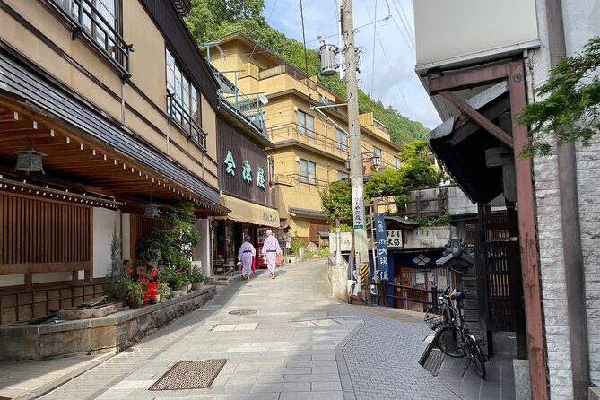 Snow Monkey & Shibu Onsen Private Tour (Nagano, Myoko, Madarao) - Frequently Asked Questions