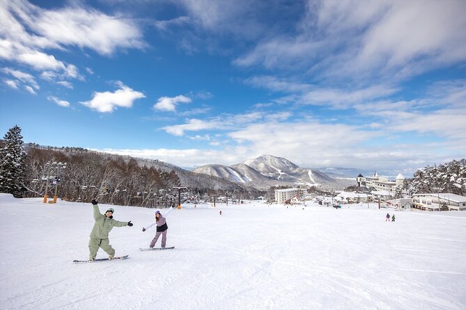 Snow Monkey, Zenko Ji Temple, Sake in Nagano Tour - Cultural Insights