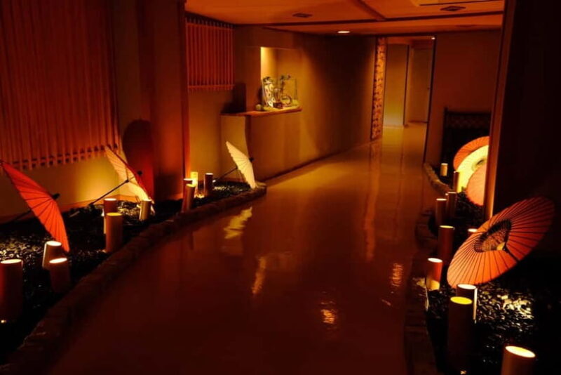 Snow Monkeys & Ghibli Onsen Town with Free Time to Explore - An In-Depth Look at the Tour Experience