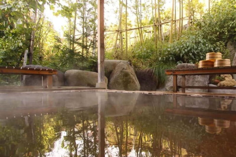 Snow Monkeys & Ghibli Onsen Town with Free Time to Explore - Final Thoughts