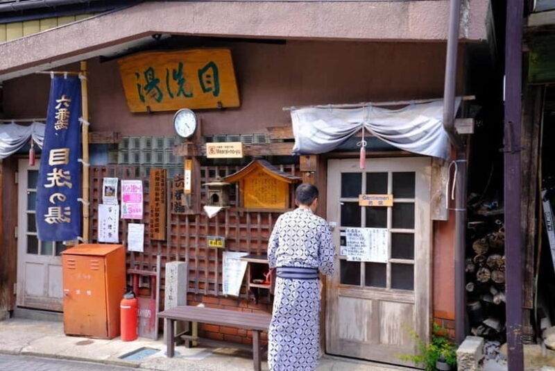 Snow Monkeys & Ghibli Onsen Town with Free Time to Explore - Frequently Asked Questions