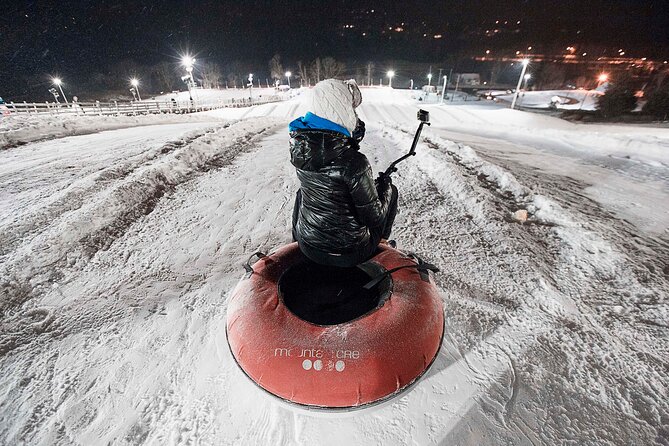Snow Tubing and Brewery Day Trip From NYC - Trip Overview