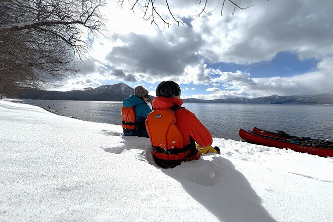 Snow View Private Canoeing on Lake Shikotsu - Good To Know