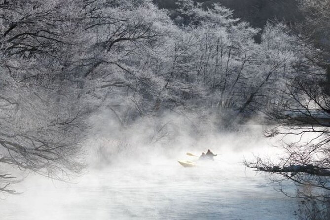 Snow View Rafting in Chitose River - Common Questions