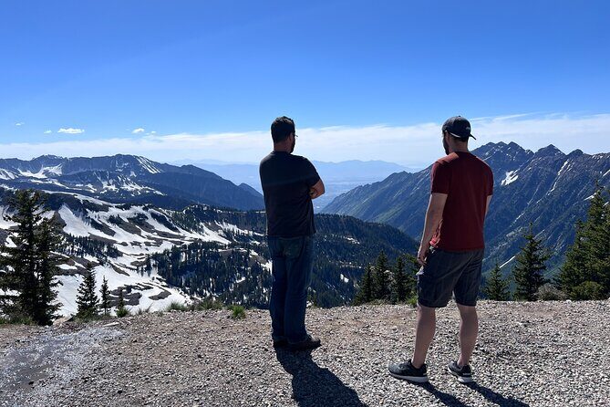 Snowbird Summer Excursion - Who Should Consider This Tour?