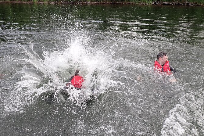 Snowdon Kayak Adventure on Llyn Padarn - Frequently Asked Questions