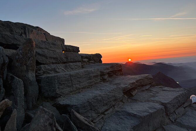 Snowdon Sunrise Hike - What To Expect