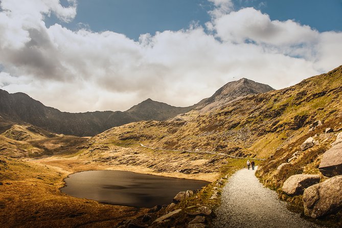 Snowdonia & Chester Day Tour From Manchester Including Admission - Snowdonia National Park