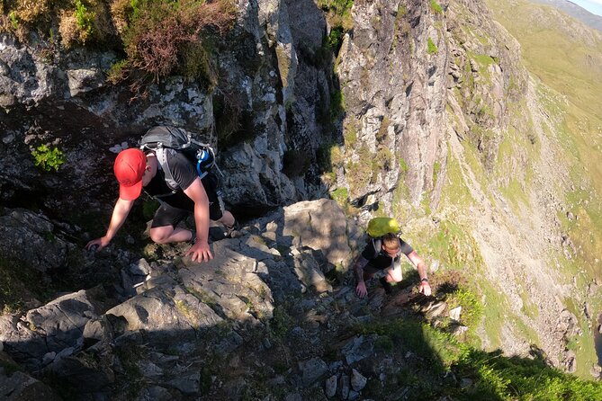Snowdonia Climbing and Mountaineering Experience - Price Information