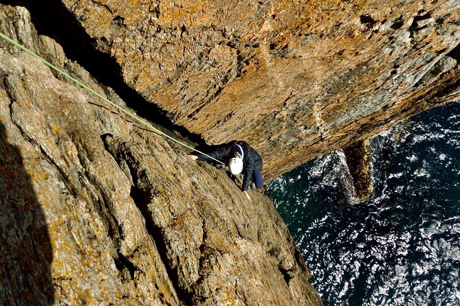 Snowdonia Climbing and Mountaineering Experience - Equipment and Safety