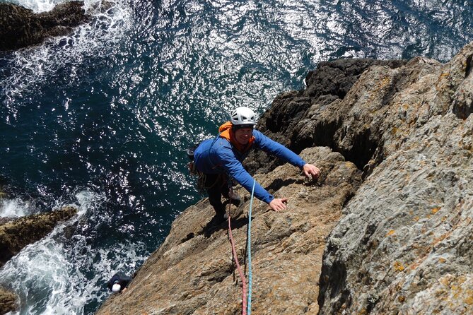 Snowdonia Climbing and Mountaineering Experience - Frequently Asked Questions