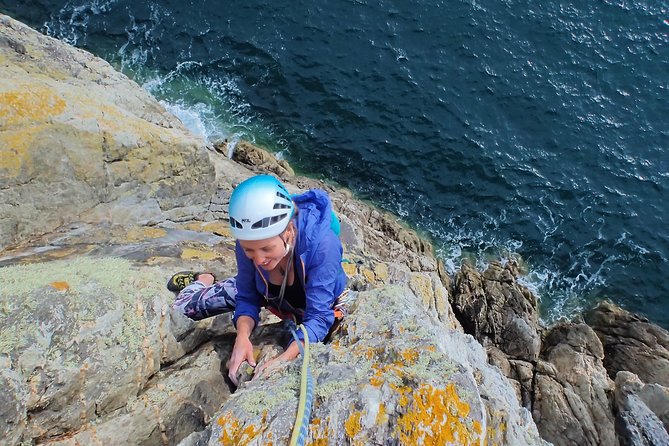 Snowdonia Rock Climbing Course - Convenient Location for the Course