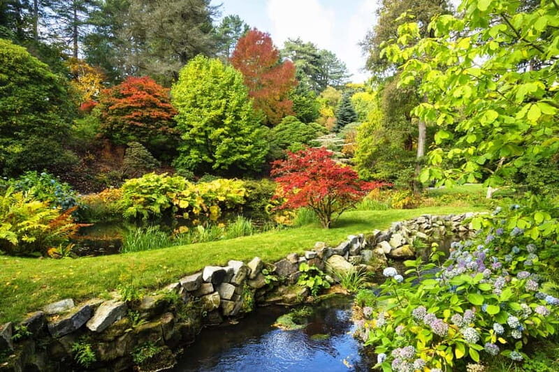 Snowdonia: Snowdonia, Bodnant Gardens & Castles Private Tour - Who Will Love This Tour?