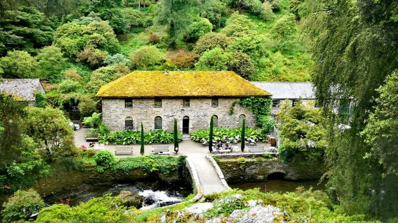 Snowdonia: Snowdonia, Bodnant Gardens & Castles Private Tour - The Sum Up
