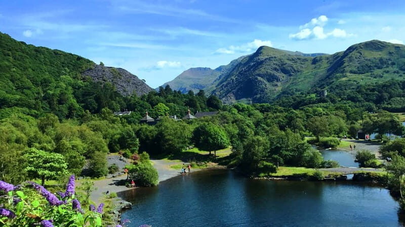 Snowdonia: Snowdonia, Bodnant Gardens & Castles Private Tour - FAQ