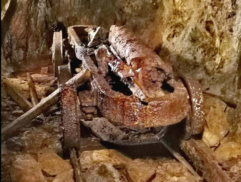 Snowdonia: Snowdonia Mountains, Lakes & Mines Private Tour - The Sum Up