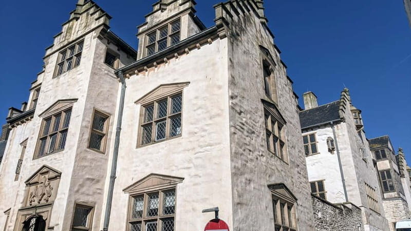Snowdonia: Snowdonia, Portmeirion & Castles Private Tour - Return to Llandudno