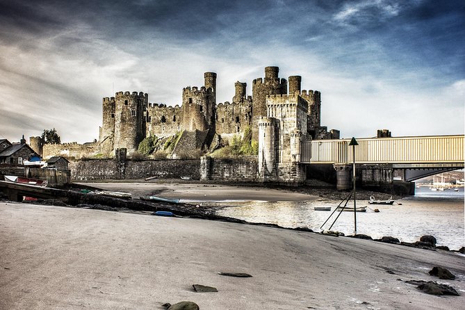 Snowdonia & The 3 Castles Tour - Customer Reviews