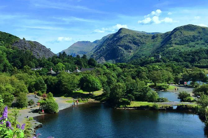 Snowdonia & The 3 Castles Tour - Frequently Asked Questions