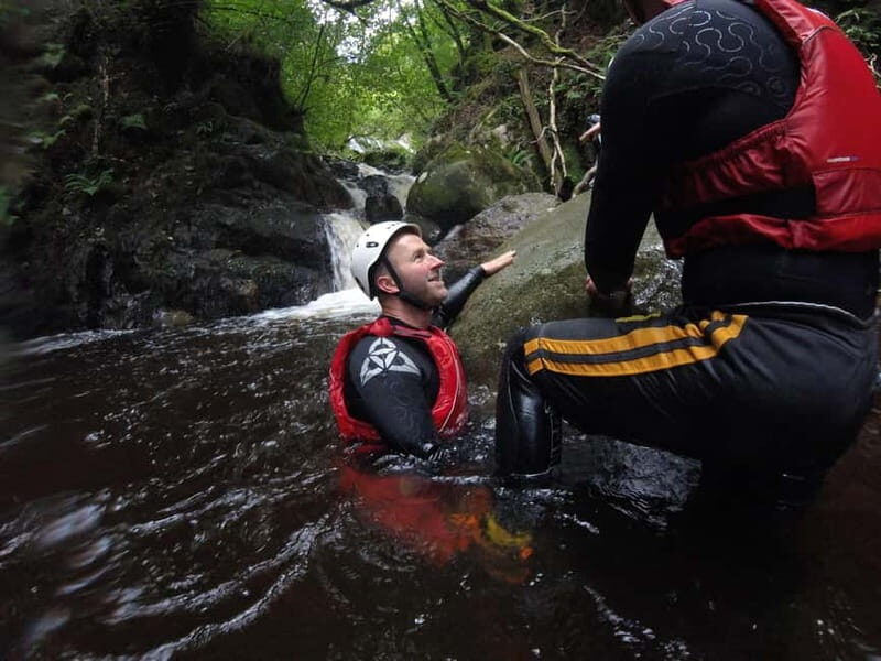 Snowdonia: Thrilling Gorge Walking Tour with Expert Guides - What Makes This Tour Stand Out?