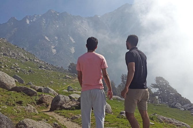 Snowline Trek - The Experience: What to Expect