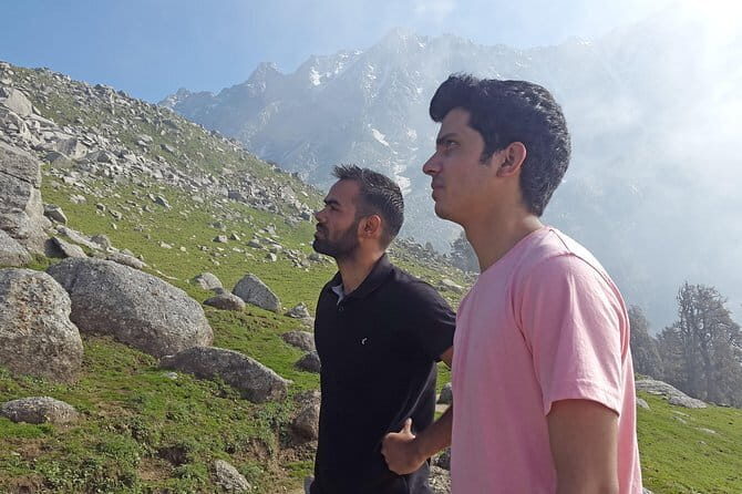 Snowline Trek - Practical Details & Tips