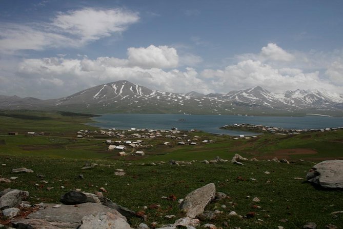 Snowmobile / Quad Bike ATV Private Tour From Bakuriani to Tabatskuri Lake - Tour Inclusions