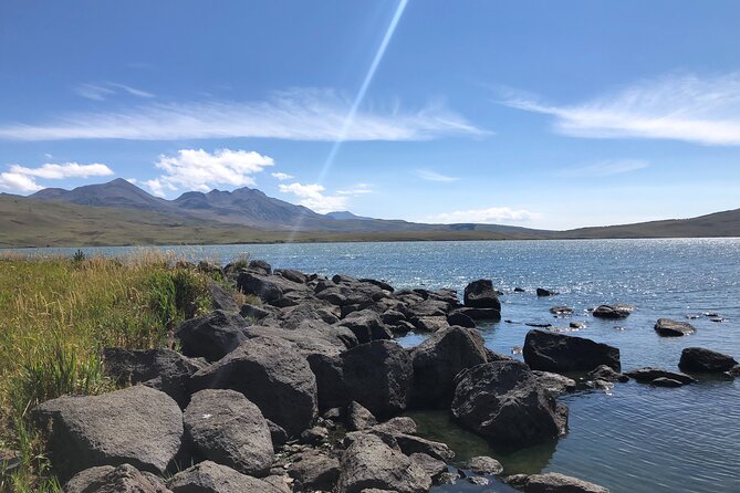 Snowmobile / Quad Bike ATV Private Tour From Bakuriani to Tabatskuri Lake - Pickup and Departure