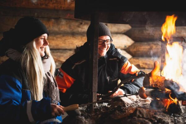 Snowmobile Safari With Ice Fishing Experience - Frequently Asked Questions