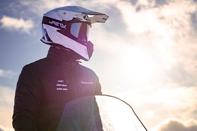 Snowmobile Tours in Rovaniemi Lapland - Final Thoughts: Is This Snowmobile Tour Worth It?