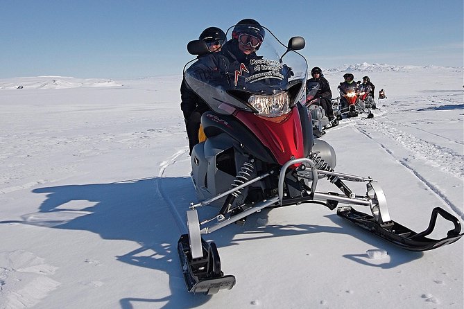 Snowmobiling and Golden Circle Super Jeep Tour From Reykjavik - Inclusions: What Is Included in the Tour
