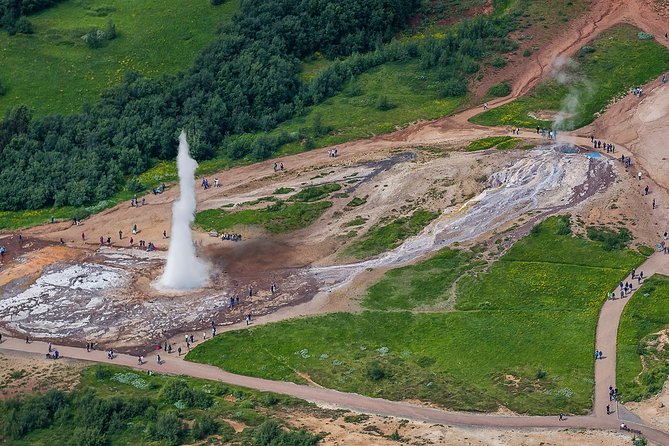 Snowmobiling and Golden Circle Super Jeep Tour From Reykjavik - Important Information and Recommendations: Things to Know Beforehand