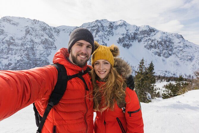 Snowshoe Adventure Frozen Falls and Firelight Tour - Final Thoughts