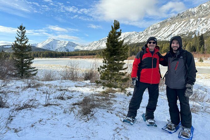 Snowshoe Day Tour In Glacier National Park - FAQs