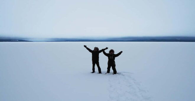 Snowshoe Experience With Traditional Beverages in Lapland - Booking and Cancellation Policies