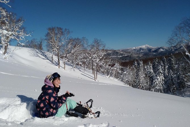 Snowshoe Hike Tour From Sapporo - Traveler Tips