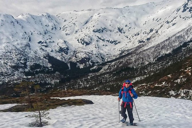 Snowshoe Hiking Bergen - Norway Mountain Guides - Safety Precautions