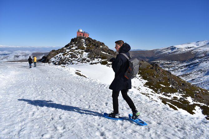 Snowshoe Hiking in Sierra Nevada (Granada) - Common Questions