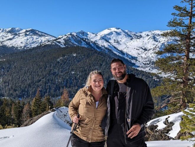 Snowshoe Rentals and Self Guided Tour on Private Trails - Arrival and Check-in Process