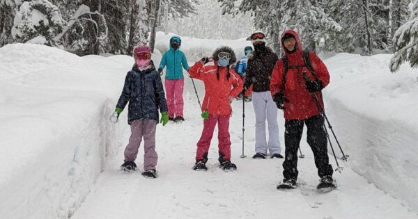 Snowshoe Rentals and Self Guided Tour on Private Trails - Frequently Asked Questions