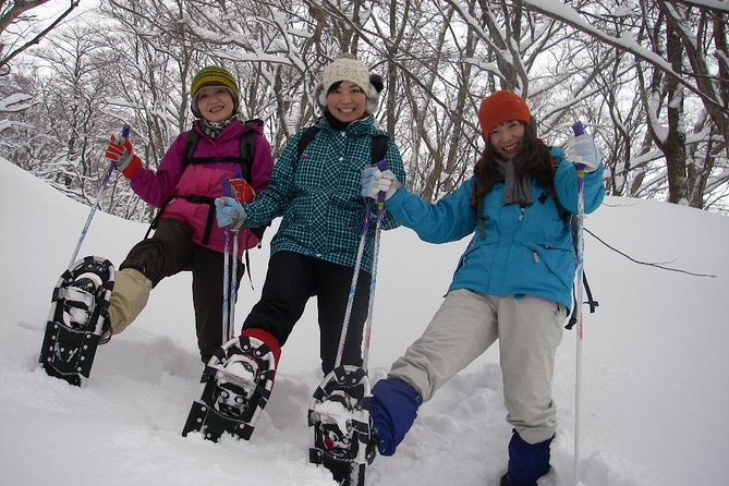 Snowshoe Tour - Cancellation Policy Details